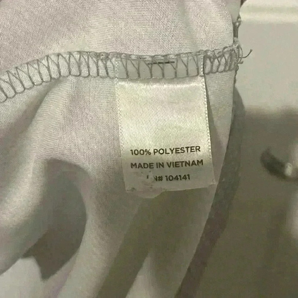 Walter Hagen Men's Performance 11 Majors Championship Golf Polo - Picture 5 of 5